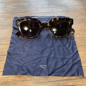 Céline Women’s Sunglasses